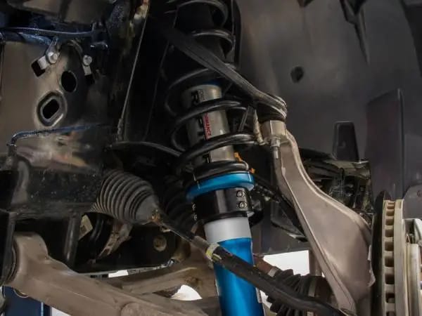 ICON 17-20 Ford Raptor .5-2.25 AAC Leveling Kit thumbnail 2
