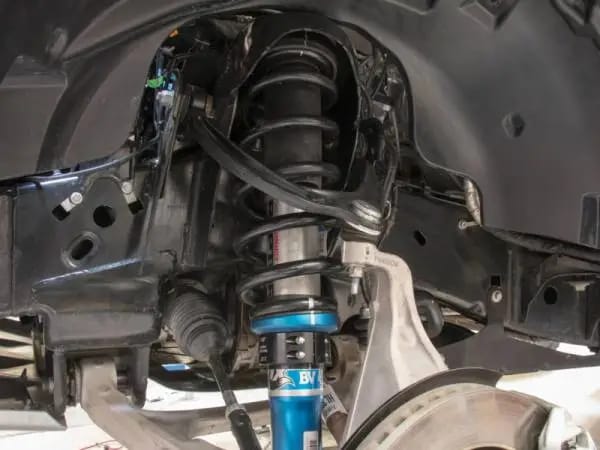 ICON 17-20 Ford Raptor .5-2.25 AAC Leveling Kit thumbnail 3