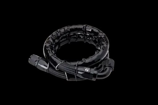 Fleece Performance 07.5-18 Dodge/RAM 2500/3500 Cummins Replacement Coolant Bypass Hose