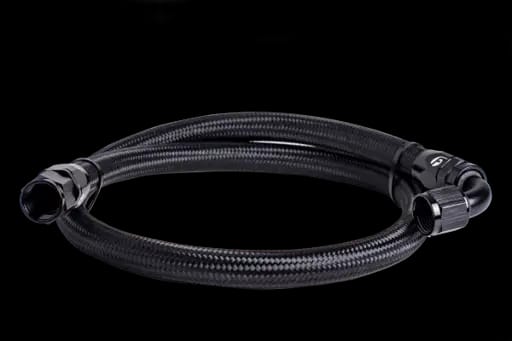 Fleece Performance 2019+ Ram 2500/3500 Cummins 6.7L Replacement Coolant Bypass Hose