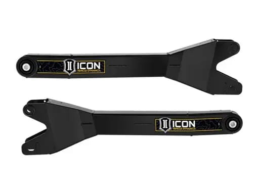 ICON 23-25 Ford F-250/F-350/F-450 Super Duty 2-5.5in Lift Radius Arm System