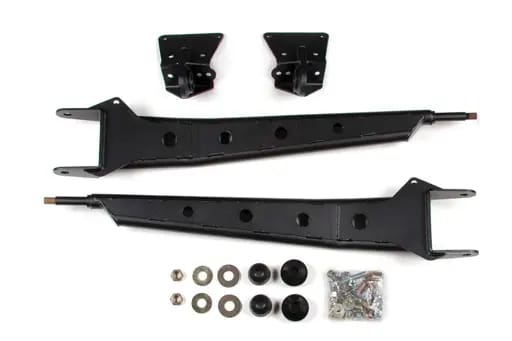 Radius Arm Upgrade | 4–6" Lift Kits | 1980–1996 Ford F150 & Bronco 4WD | BDS Suspension