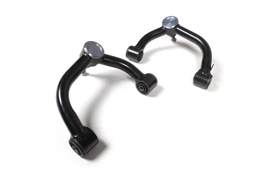 Upper Control Arm Kit | 2021-2025 Ford F-150 Without Sensor | 2-3 Inch Lift | BDS Suspension