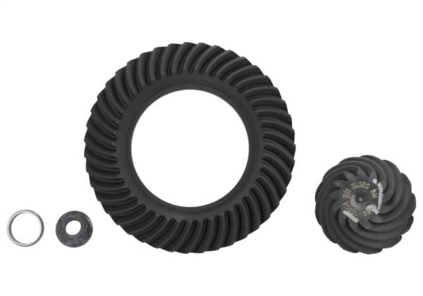 Ford Racing 8.8in 3.31 Ring Gear and Pinion