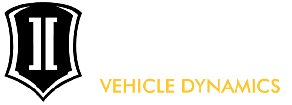 ICON 2000+ GM SUV 1.0in Rear Billet Spacer Kit