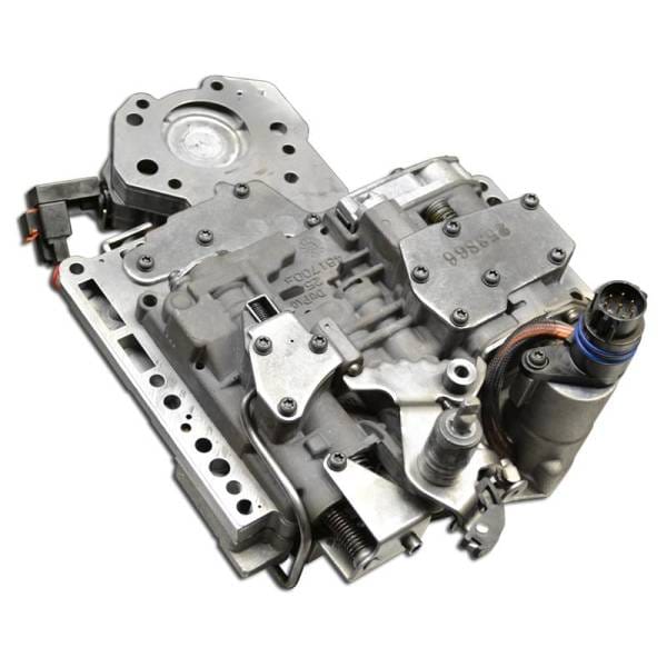 ATS Diesel Late 99-02 Dodge Valve Body Towing Edition