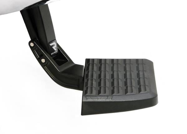 AMP Research 2007-2013 Chevrolet Silverado 1500 BedStep - Black