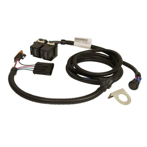 BD Diesel 2 Low UnLoc 2001-2014 Chevy 2500-3500 4WD / 2001-2013 Chevy 1500 4WD