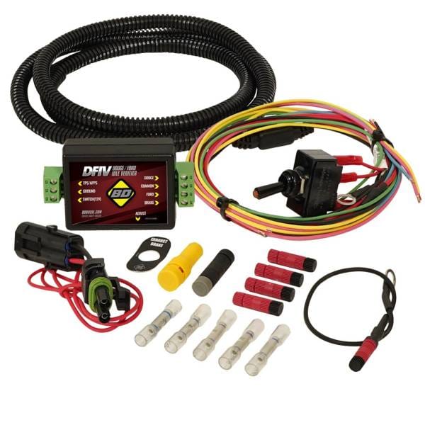 BD Diesel BrakeLoc - 1994-2003 Ford 7.3L Manual Trans