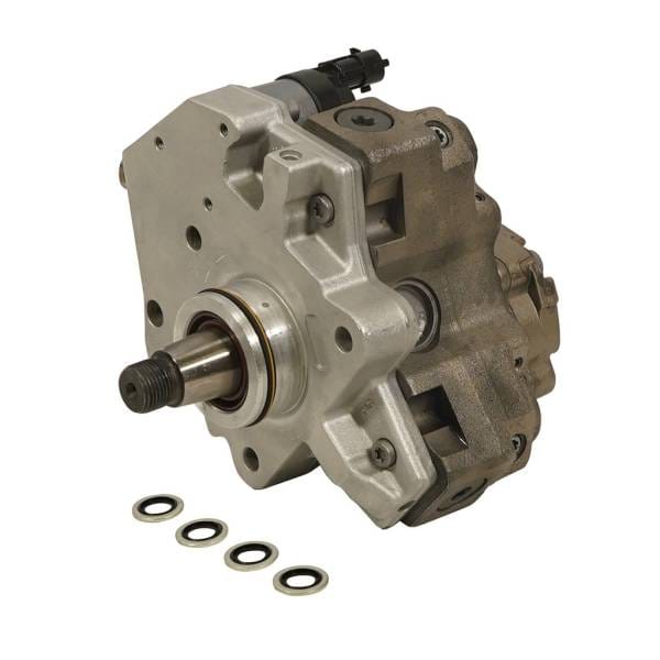 BD Diesel Injection Pump Stock Exchange CP3 - Dodge 2003-2007 5.9L