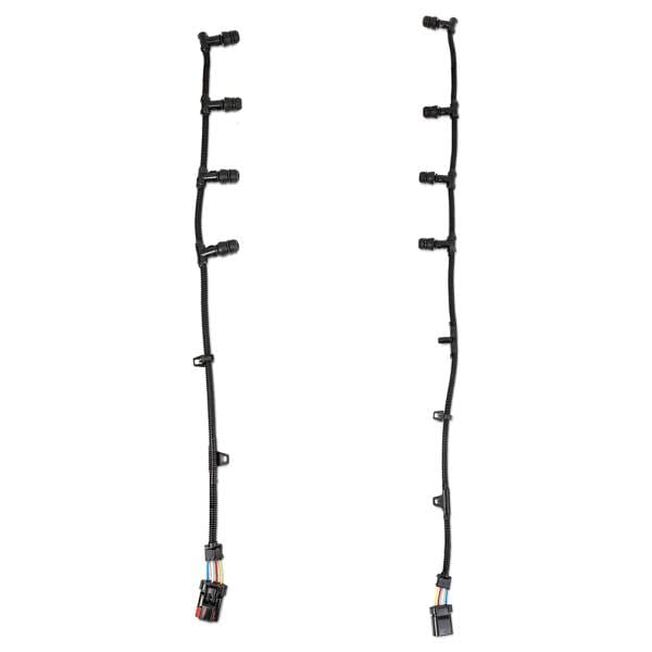 Mishimoto 2005-2007 Ford 6.0L Powerstroke Glow Plug Harness