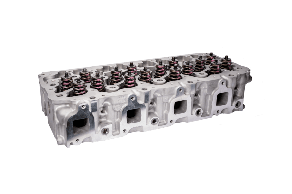 Fleece Performance 17-23 GM 2500/3500 Freedom Series Cylinder Head (Driver Side)