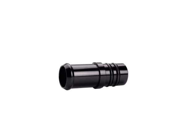 Fleece Performance 1998 / 05-22 Dodge 2500/3500 Cummins Turbo Drain Adapter to 7/8in Hose