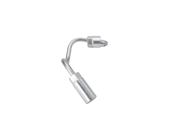 Fleece Performance 06-10 GM 2500/3500 Duramax LBZ/LMM High Pressure Injection Line (No. 1 & 8)