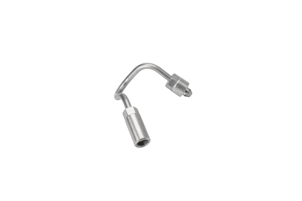 Fleece Performance 06-10 GM 2500/3500 Duramax LBZ/LMM High Pressure Injection Line (No. 4 & 5)