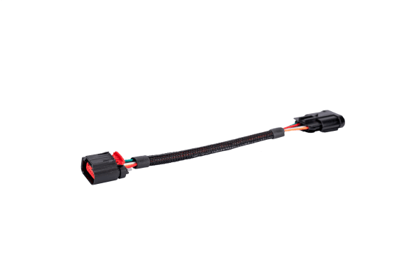 Fleece Performance 19-24 Ram 2500/3500 Cummins Cooling Fan Extension Harness