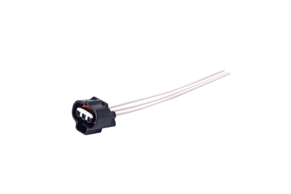 Fleece Performance 03-10 GM 2500/3500 Duramax 6.6L Oil Pressure Sensor Pigtail