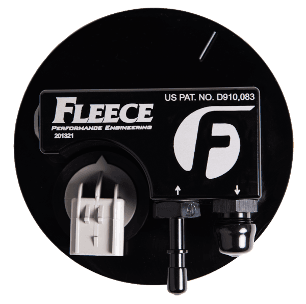 Fleece Performance 03-04 Dodge Ram w/ Cummins SureFlo Performance Sending Unit