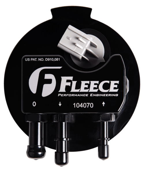 Fleece Performance 11-16 GM Duramax Short Bed SureFlo Performance Sending Unit