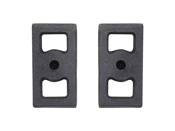 ICON 1in Cast Block Kit (3in Wide)