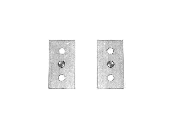 ICON 03-12 Dodge Ram HD 4WD 1in Block Kit