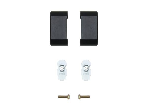 ICON 2014+ Ram 2500 2.13in Front Bump Stop Spacer Kit