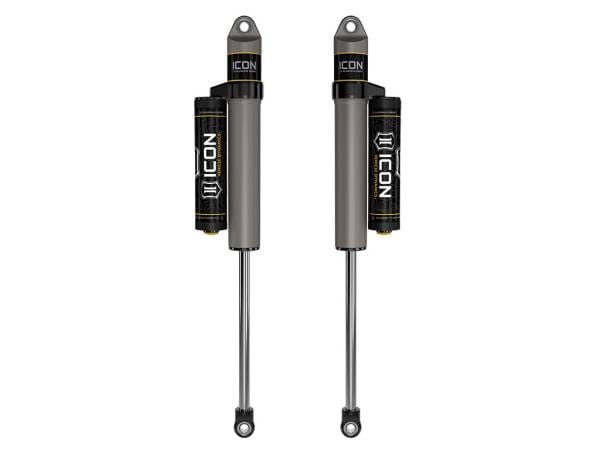 ICON 1999+ Ford F-250/F-350 Super Duty 3-6in Rear 2.5 Series Shocks VS PB - Pair