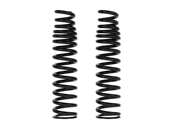 ICON 21-23 Ford Bronco Rear Heavy Rate Coil Spring Kit
