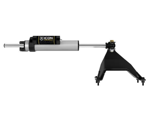 Icon 05-24 Ford F-450/F-550 2.5 PB Centerline Stabalizer Kit
