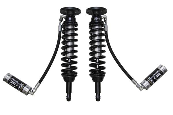 ICON 09-13 Ford F-150 2WD 1.75-2.63in 2.5 Series Shocks VS RR Coilover Kit