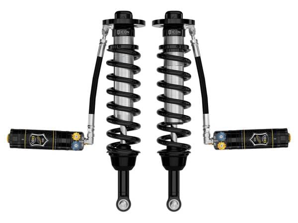 ICON 21-24 F150 Tremor 2.5 Series VS RR CDXS Coilover Kit