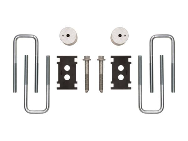 ICON 10-14 Ford Raptor Leaf Spring Hardware Kit