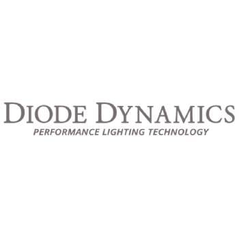 Diode Dynamics Stage Series Ditch Light Kit for 2019-Present Ram C2 - Yellow Pro Combo
