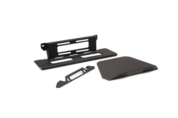 ADD 2021 Ford F-150 Stealth Fighter Winch Kit
