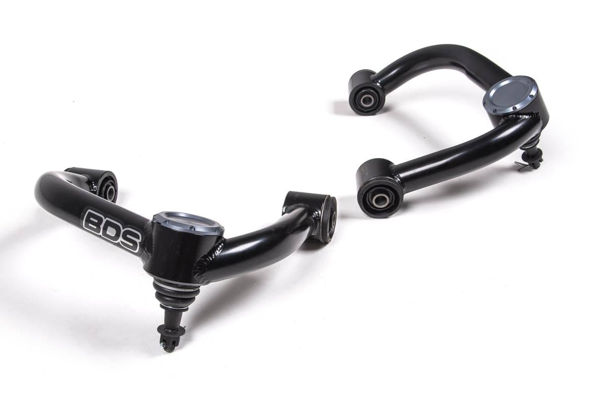 Upper Control Arm Kit | 2-3" Lift | 2004-2020 Ford F-150 | BDS Suspension