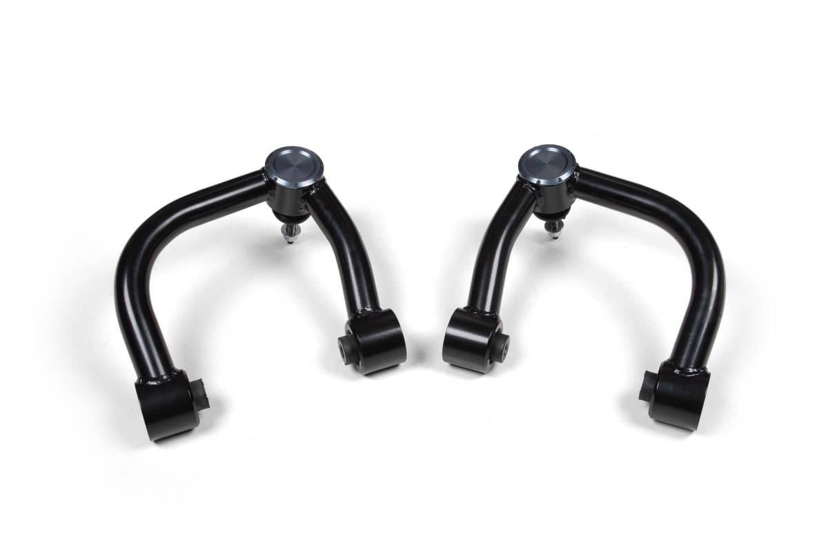 Upper Control Arm Kit | Ball Joint & Caster Correction | 2021-2025 Ford Bronco | BDS Suspension
