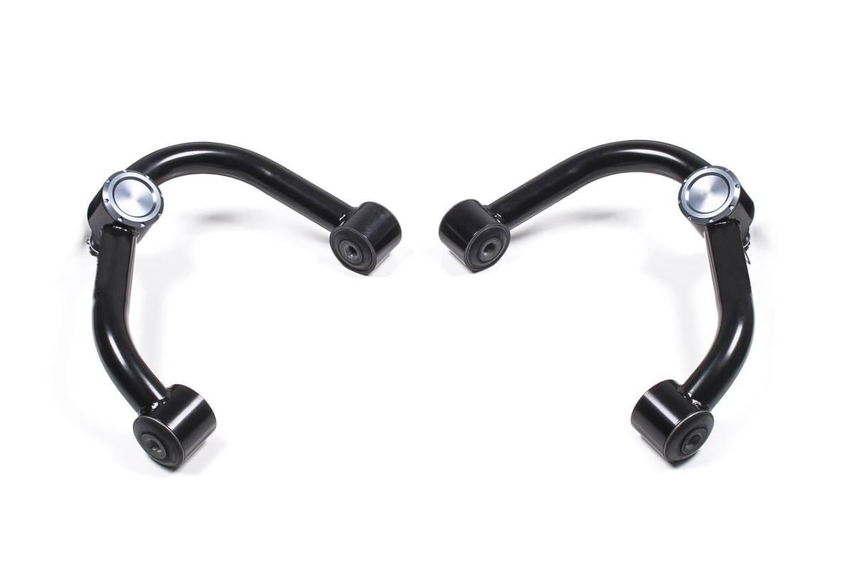 Upper Control Arm Kit | 2-3" Lift | 2011-2019 Chevy Silverado & GMC Sierra 2500HD/3500HD | BDS Suspension