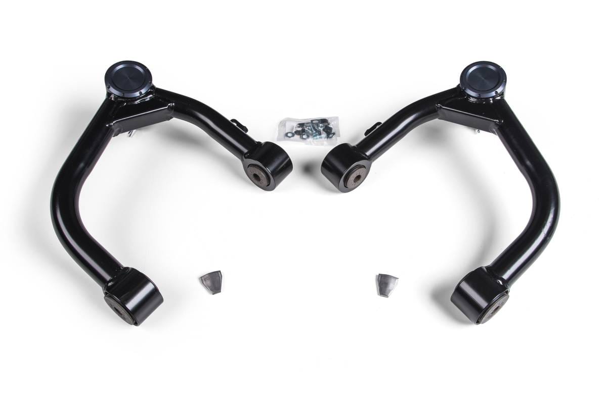 Upper Control Arm Kit | 2-3" Lift | 2019-2026 Chevy Silverado & GMC Sierra 1500 | BDS Suspension