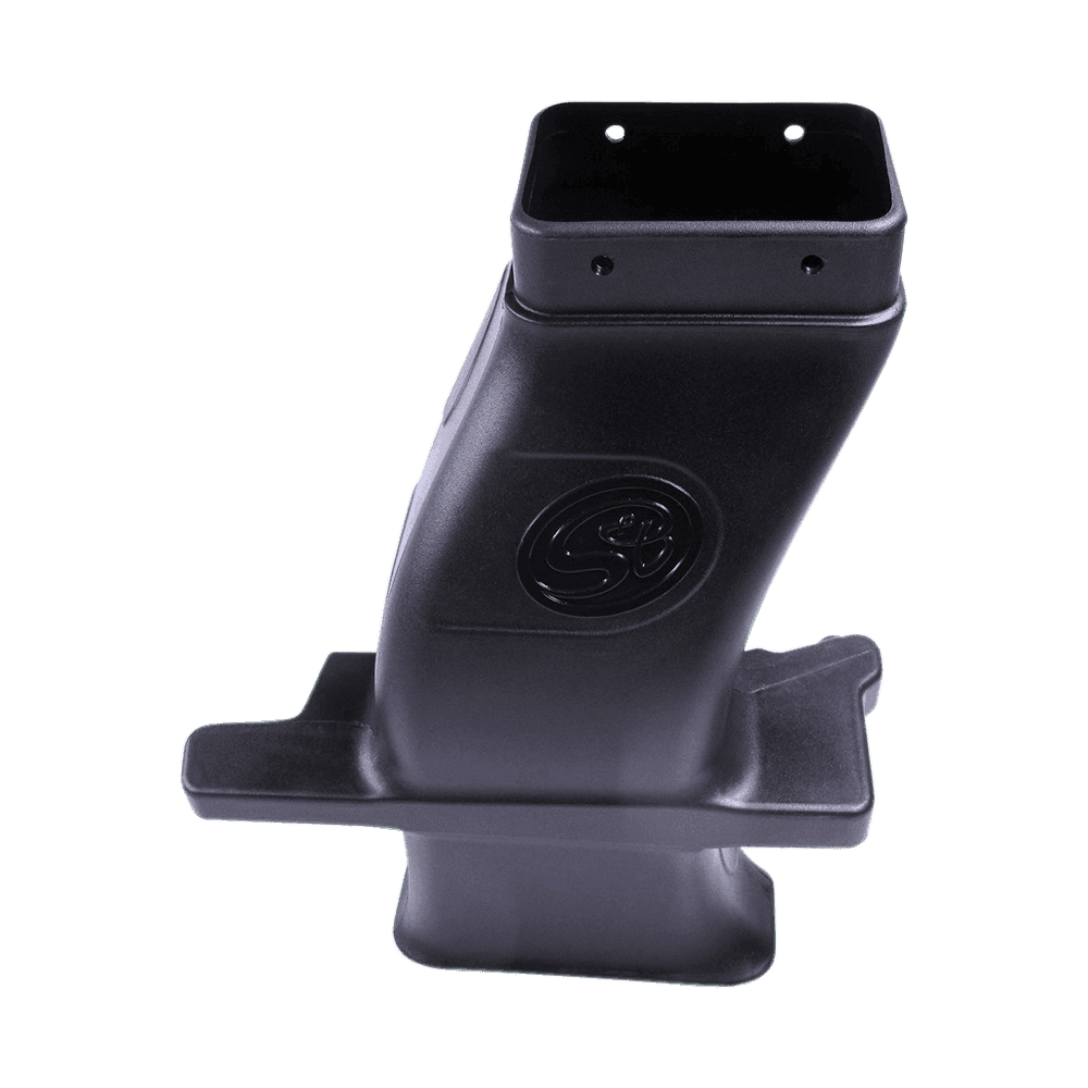 S&B Air Scoop for S&B Intakes 75-5059/75-5059D