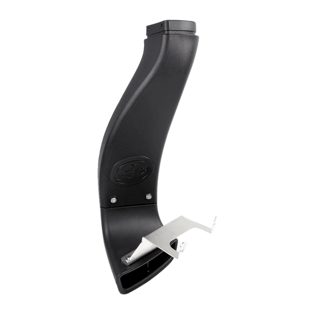 S&B Air Scoop for S&B intakes 75-5050 & 75-5050D
