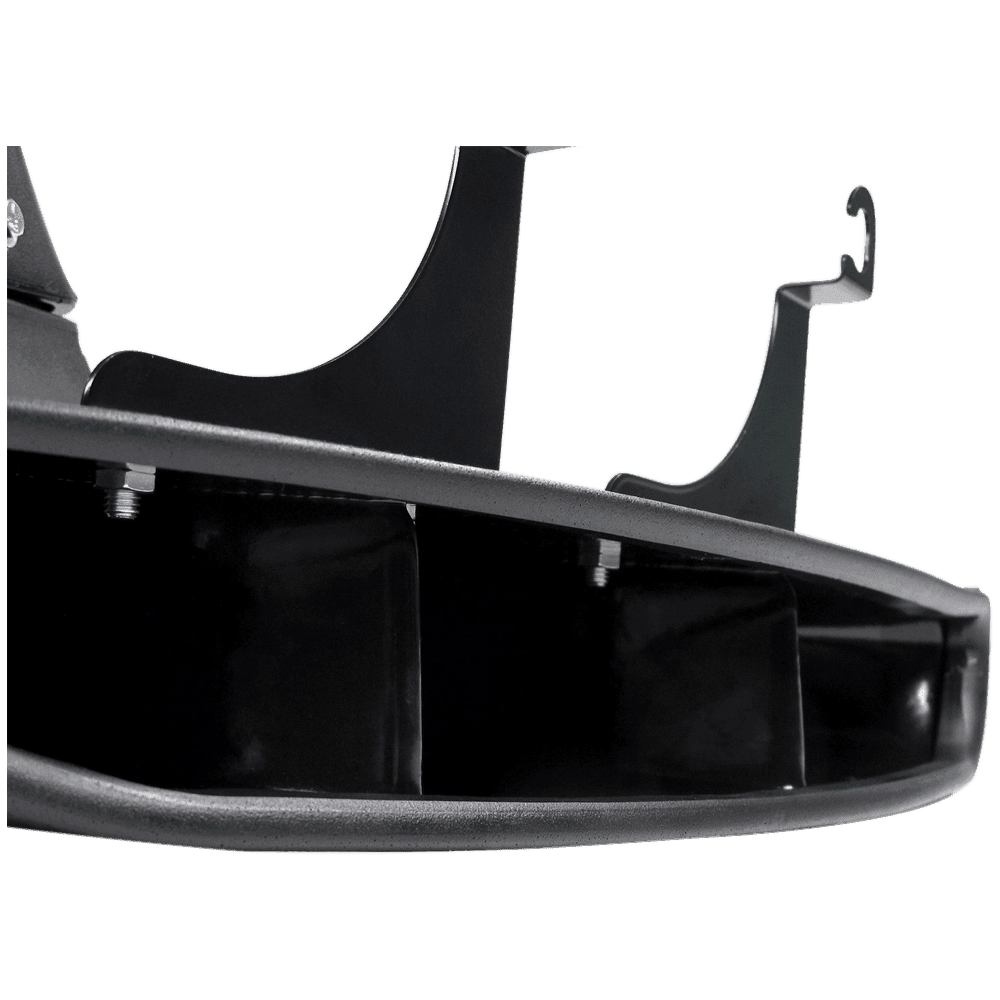 S&B Air Scoop for S&B Intakes 75-5093/75-5093D & 75-5094/75-5094D