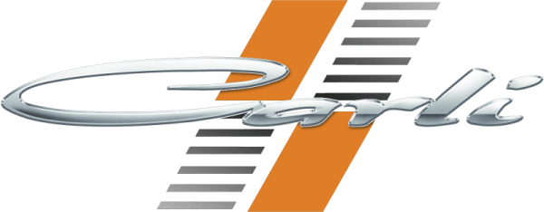 Carli 2023+ Ford F250/350 4x4 Long Travel Airbags Upper Frame Brackets And Hardware