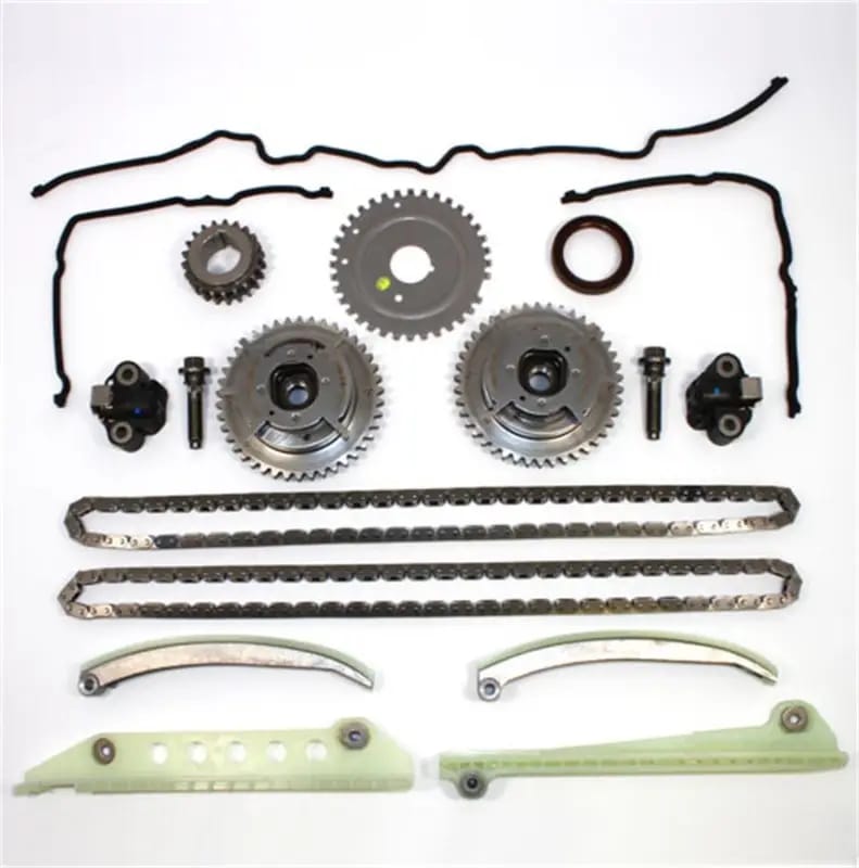 Ford Racing 4.6L 3V Camshaft Drive Kit thumbnail 2