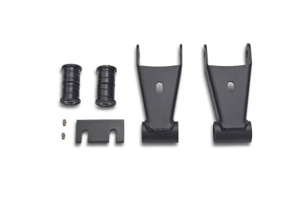 Ford Racing 21-26 F-150 2WD/4WD Super Cab/SuperCrew (w/PowerBoost) Rear Lowering Kit