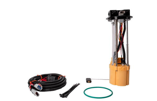 Fleece Performance 05-09 Dodge PowerFlo Lift Pump Assembly