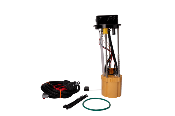 Fleece Performance 07.5-10 GM Powerflo In-Tank Lift Pump