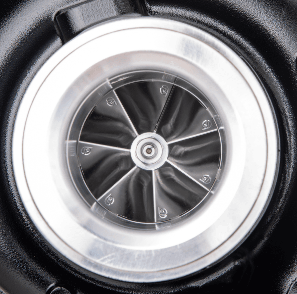 Fleece Performance 19-22 Ram 2500/3500 6.7L 24V Cummins Cheetah Turbocharger