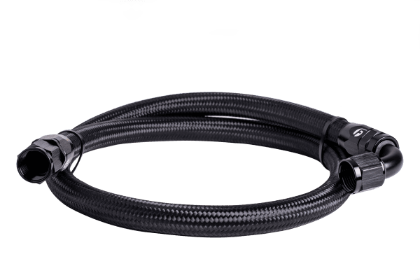 Fleece Performance 2019+ Ram 2500/3500 Cummins 6.7L Replacement Coolant Bypass Hose
