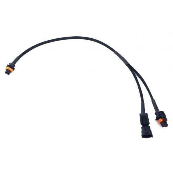 Fleece Performance 06-13 Dodge 5.9L Cummins CP3K2 Harnesses