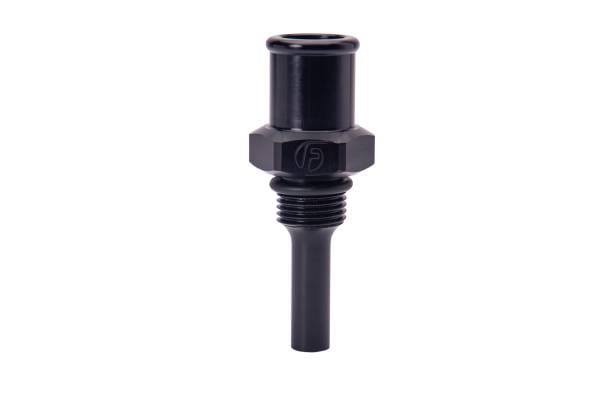 Fleece Performance 19-24 Ram 2500/3500 Cummins Billet Aluminum CCV Tube Coupler